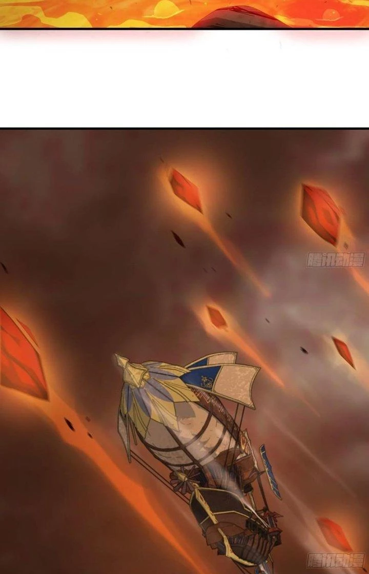 Dũng Sĩ Nấm Chapter 43 - 33