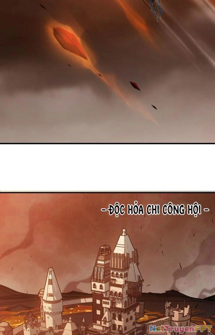 Dũng Sĩ Nấm Chapter 43 - 34