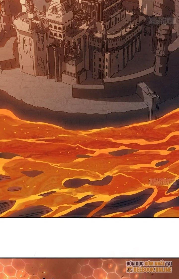 Dũng Sĩ Nấm Chapter 43 - 35