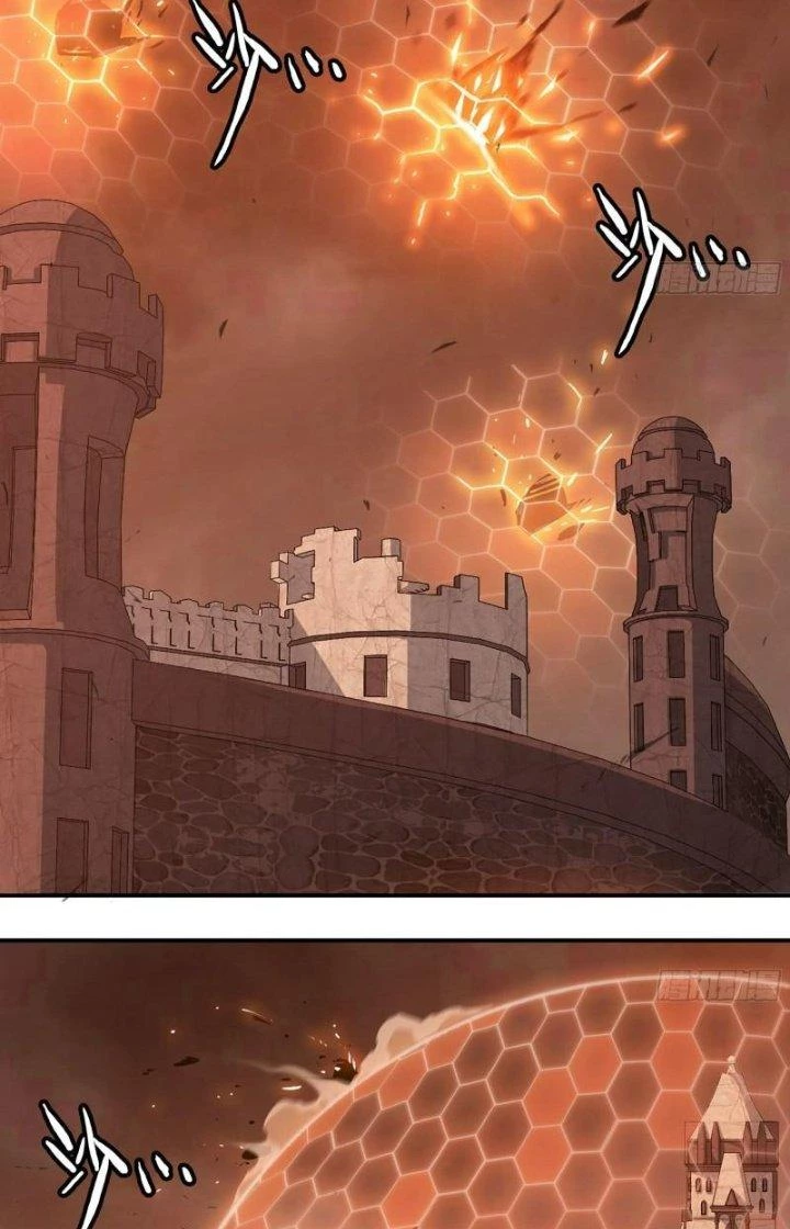 Dũng Sĩ Nấm Chapter 43 - 36