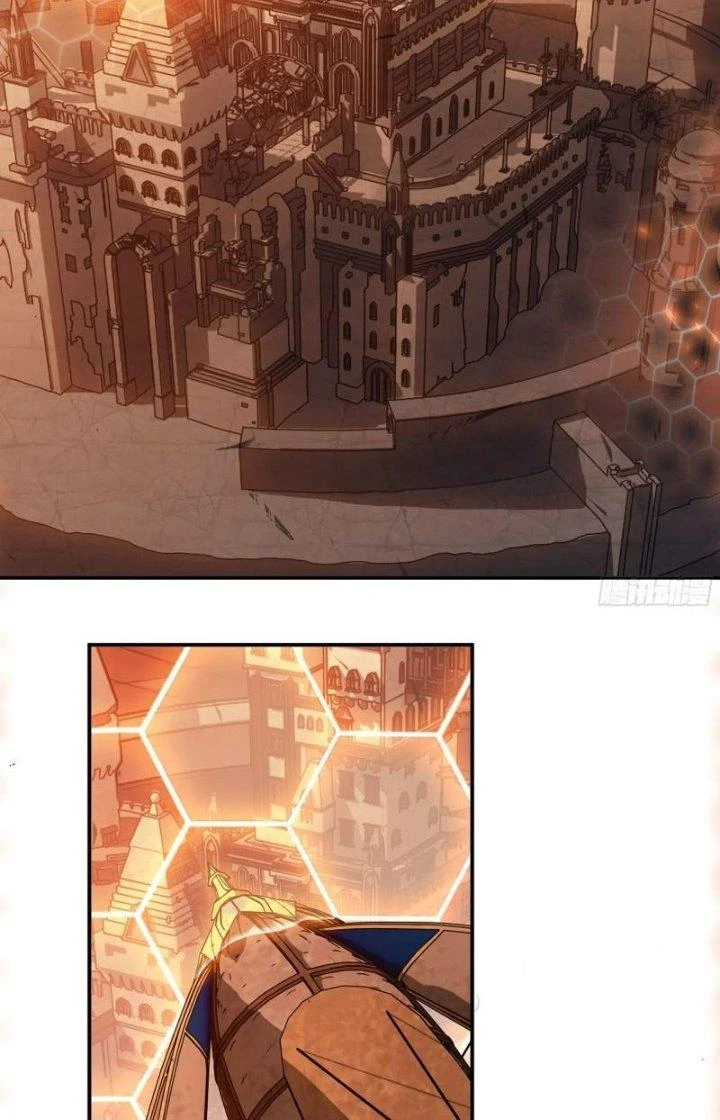 Dũng Sĩ Nấm Chapter 43 - 38