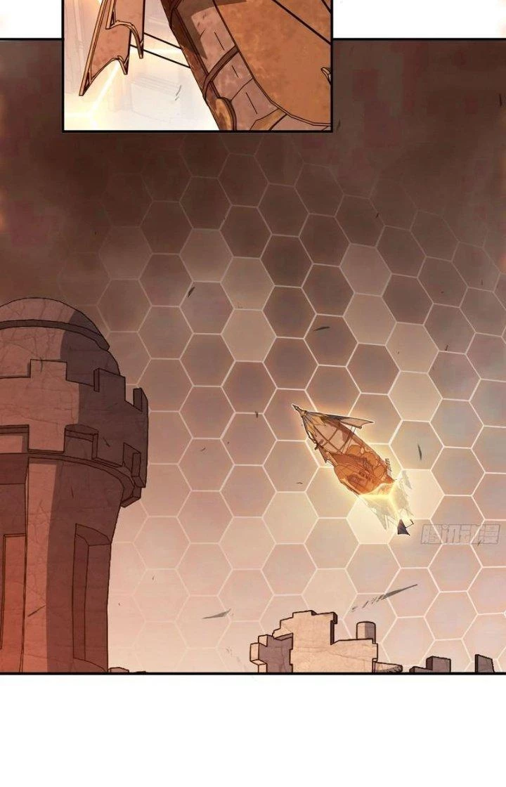 Dũng Sĩ Nấm Chapter 43 - 39