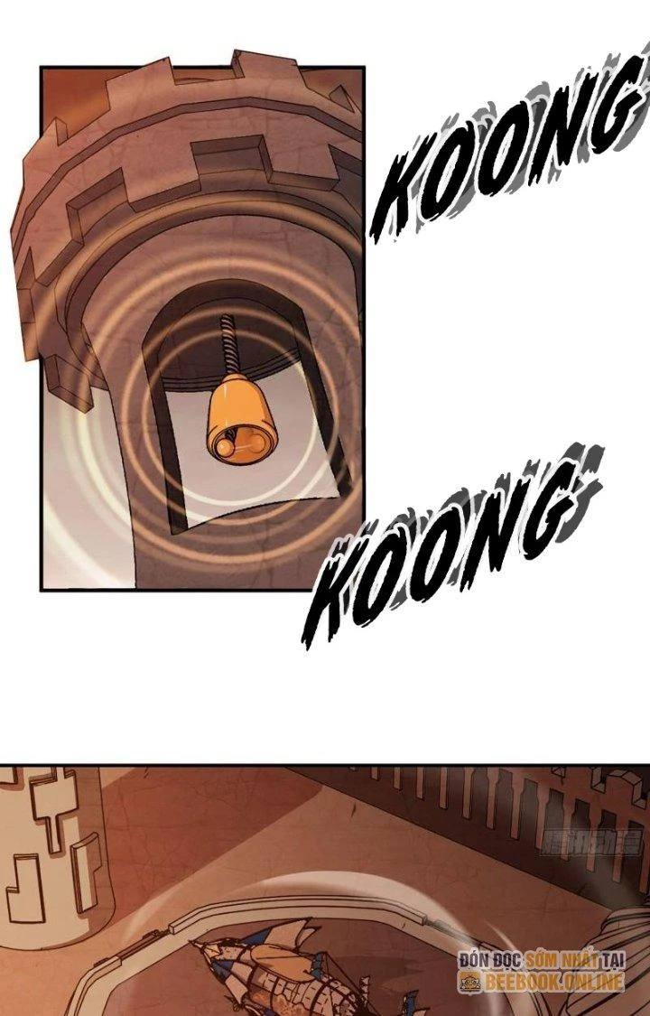 Dũng Sĩ Nấm Chapter 43 - 40