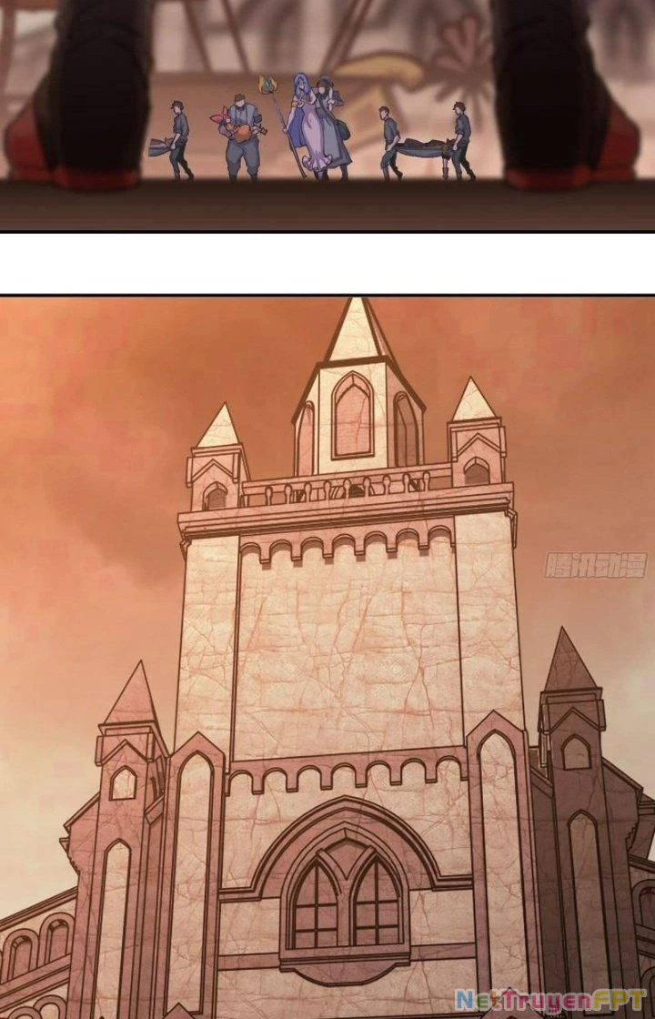 Dũng Sĩ Nấm Chapter 43 - 42