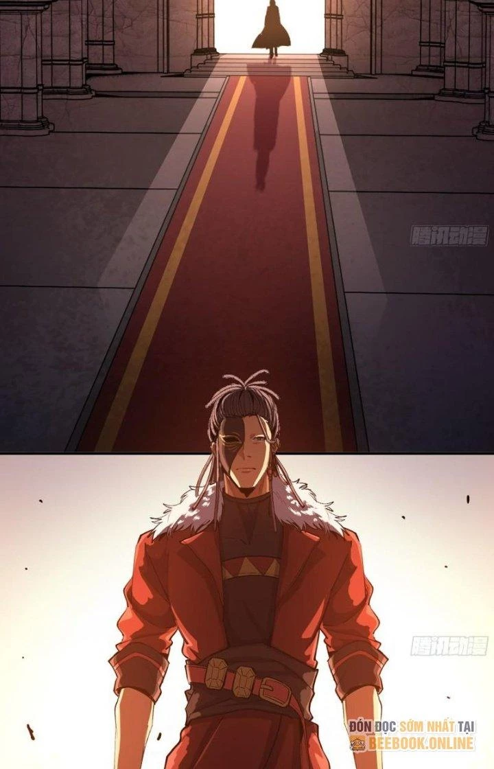 Dũng Sĩ Nấm Chapter 43 - 45