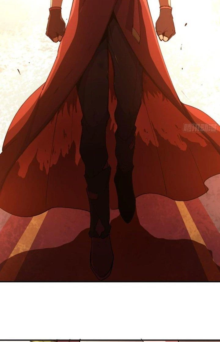 Dũng Sĩ Nấm Chapter 43 - 46