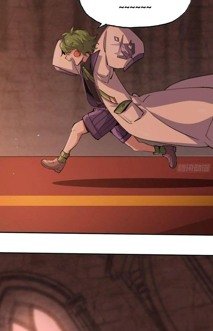 Dũng Sĩ Nấm Chapter 43 - 48