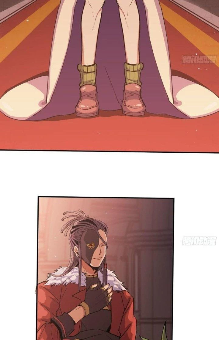 Dũng Sĩ Nấm Chapter 43 - 51