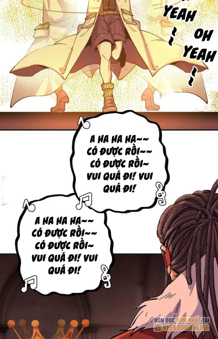 Dũng Sĩ Nấm Chapter 43 - 55
