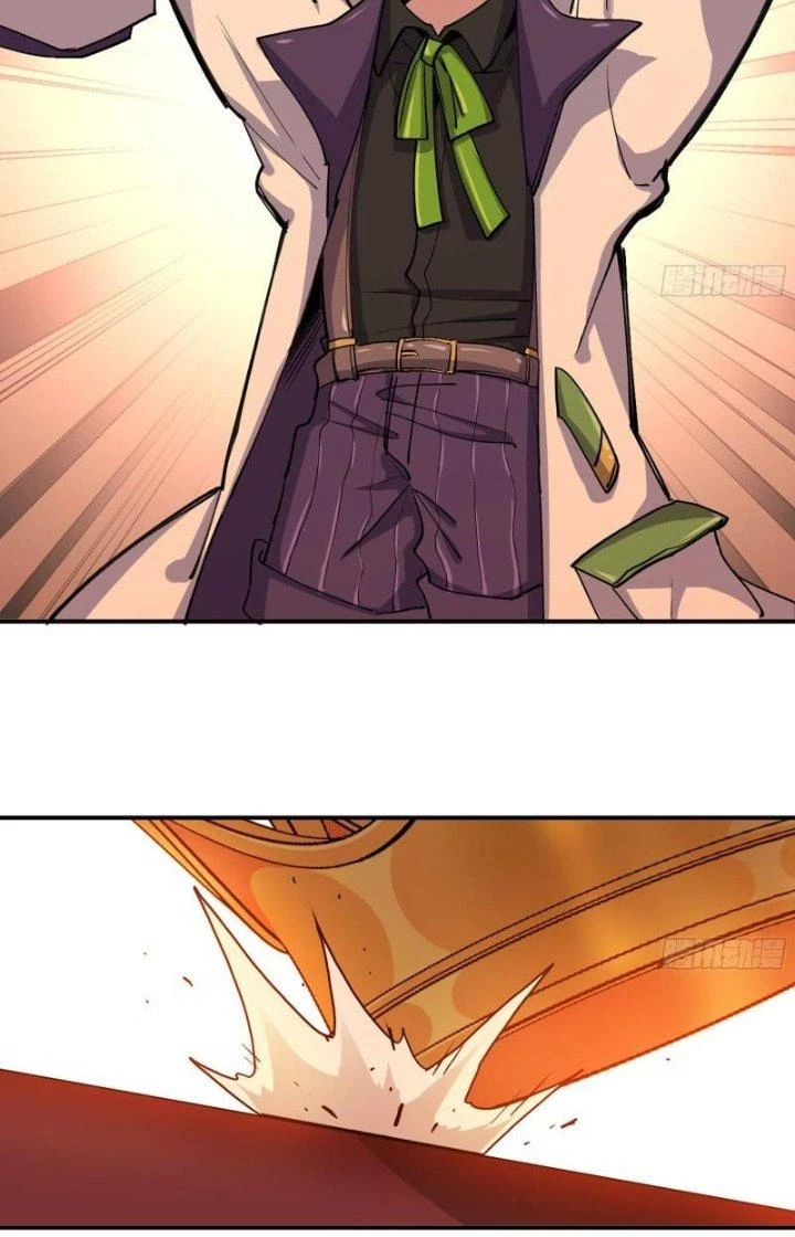 Dũng Sĩ Nấm Chapter 43 - 58