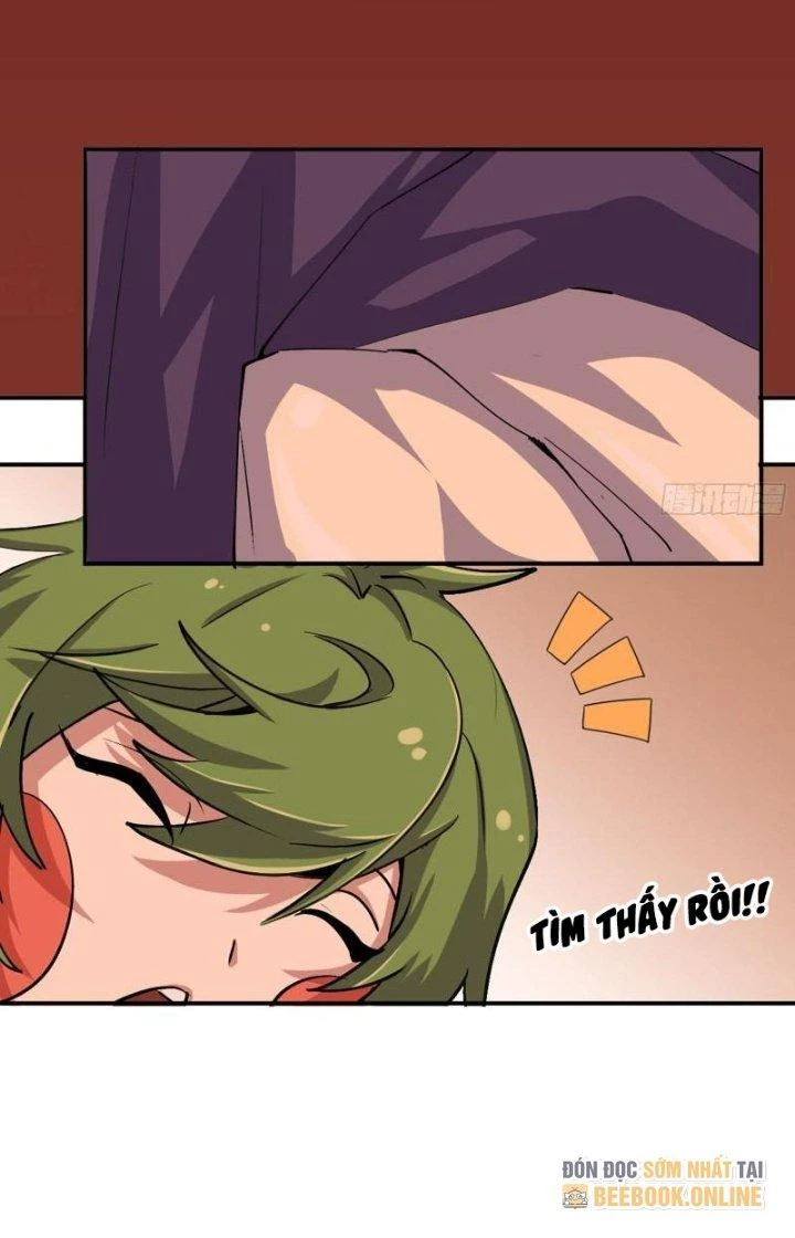 Dũng Sĩ Nấm Chapter 43 - 60