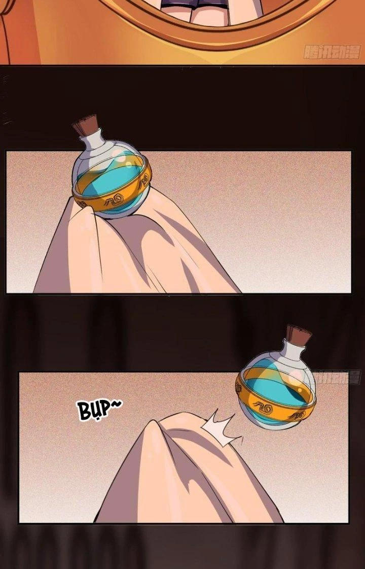 Dũng Sĩ Nấm Chapter 43 - 62