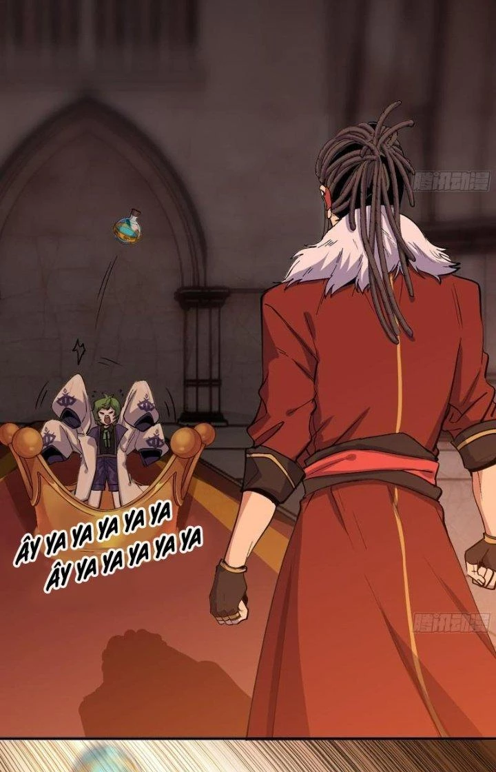 Dũng Sĩ Nấm Chapter 43 - 63