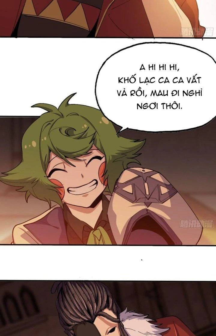 Dũng Sĩ Nấm Chapter 43 - 66