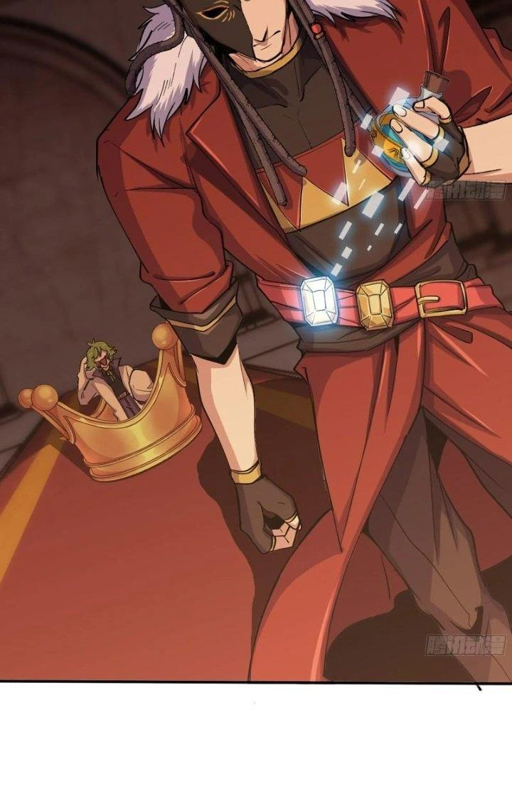 Dũng Sĩ Nấm Chapter 43 - 67