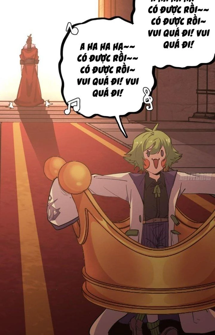 Dũng Sĩ Nấm Chapter 43 - 69