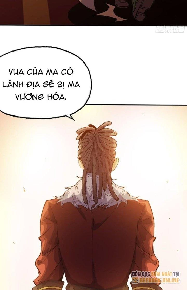 Dũng Sĩ Nấm Chapter 43 - 70