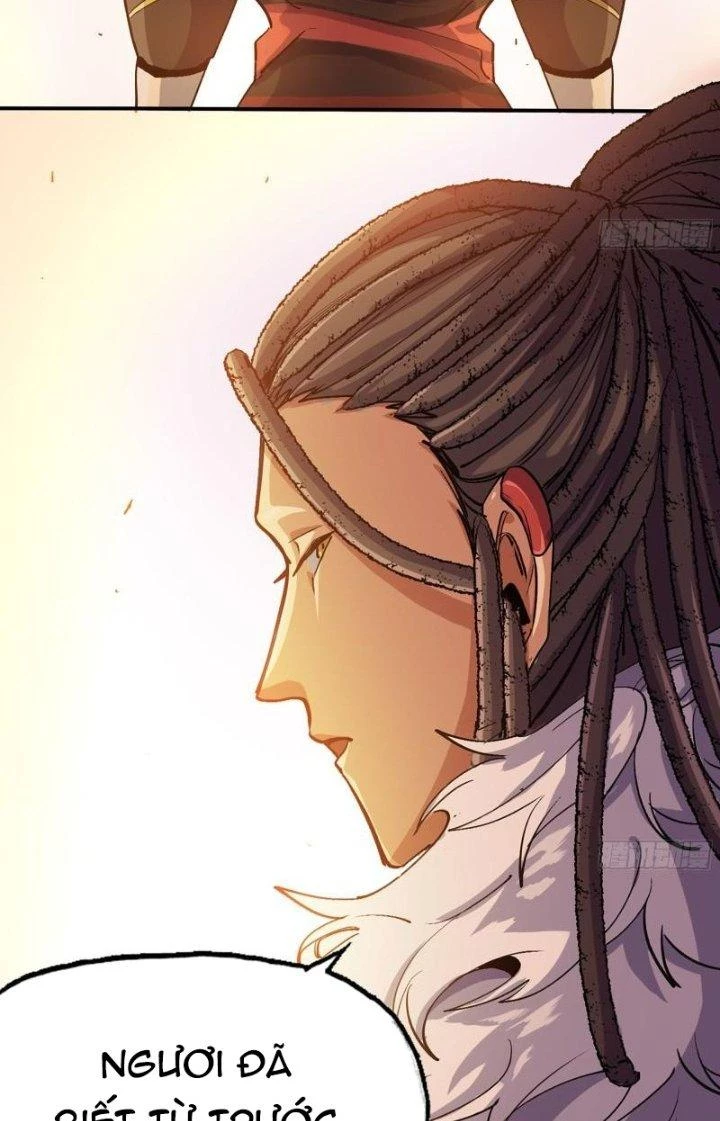 Dũng Sĩ Nấm Chapter 43 - 71