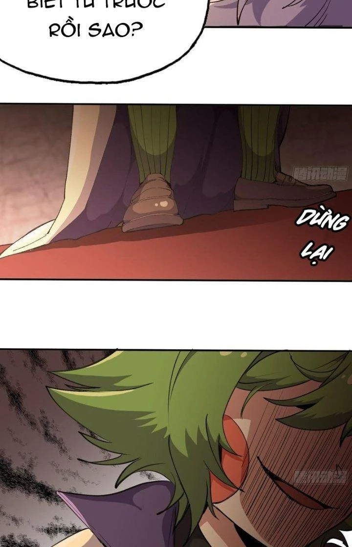 Dũng Sĩ Nấm Chapter 43 - 72