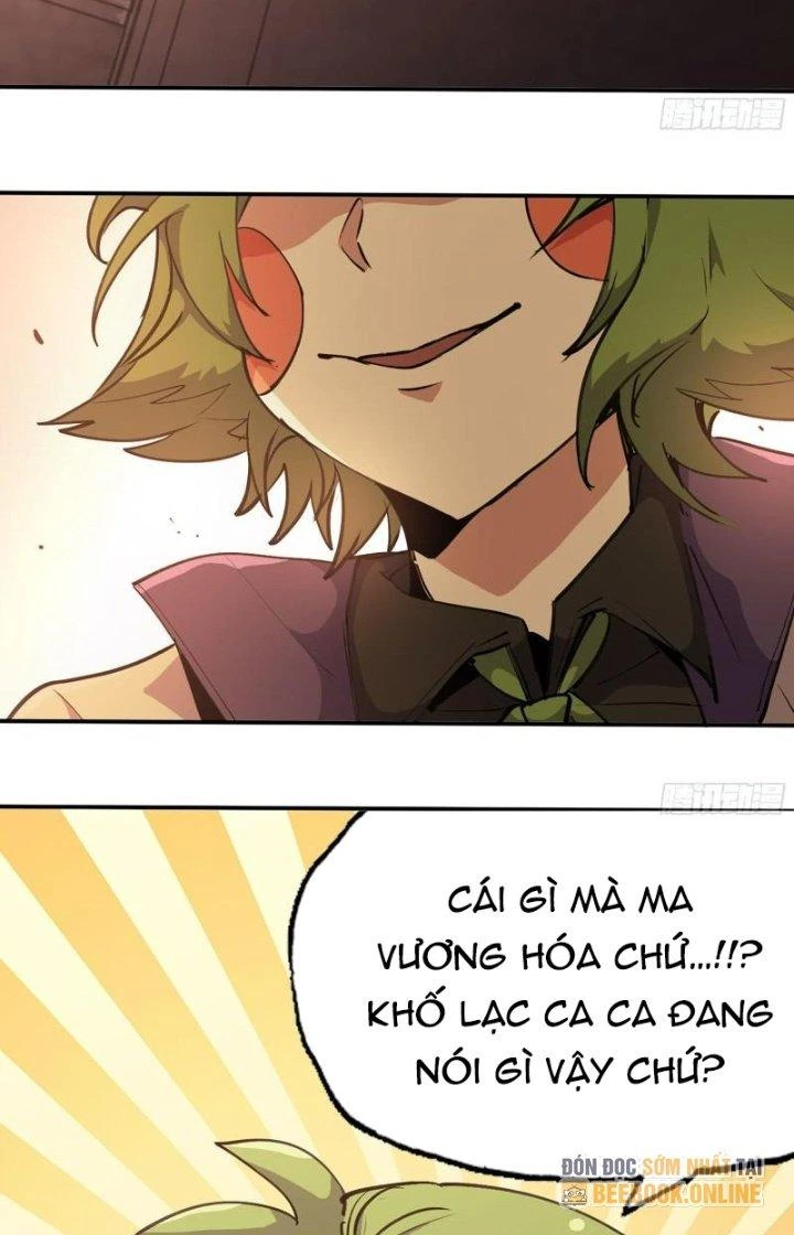 Dũng Sĩ Nấm Chapter 43 - 75