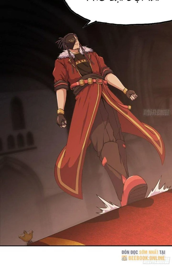 Dũng Sĩ Nấm Chapter 43 - 78