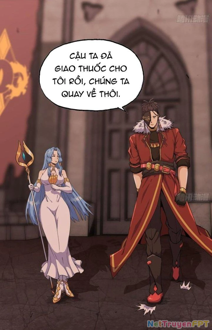 Dũng Sĩ Nấm Chapter 43 - 80