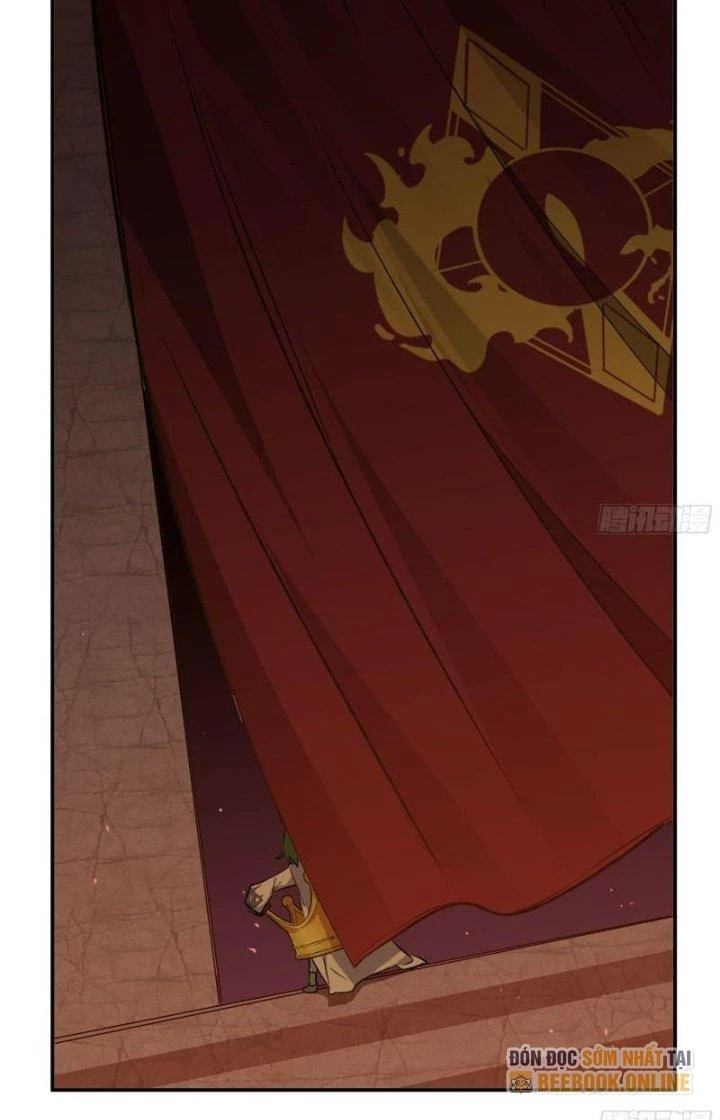 Dũng Sĩ Nấm Chapter 43 - 84