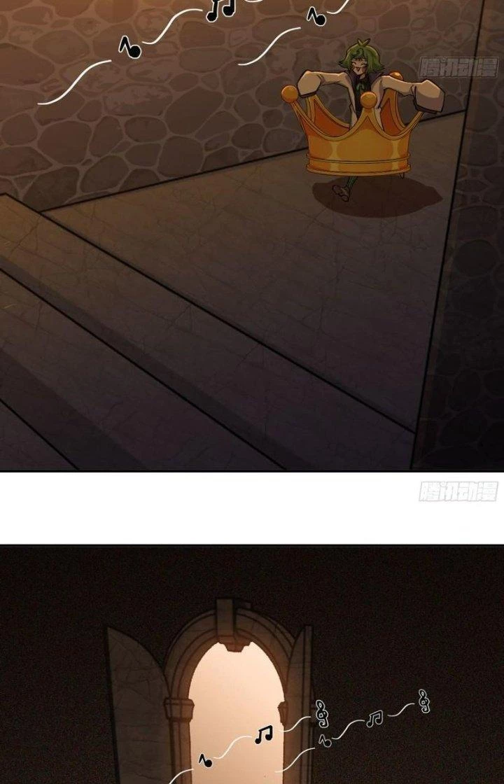 Dũng Sĩ Nấm Chapter 43 - 86