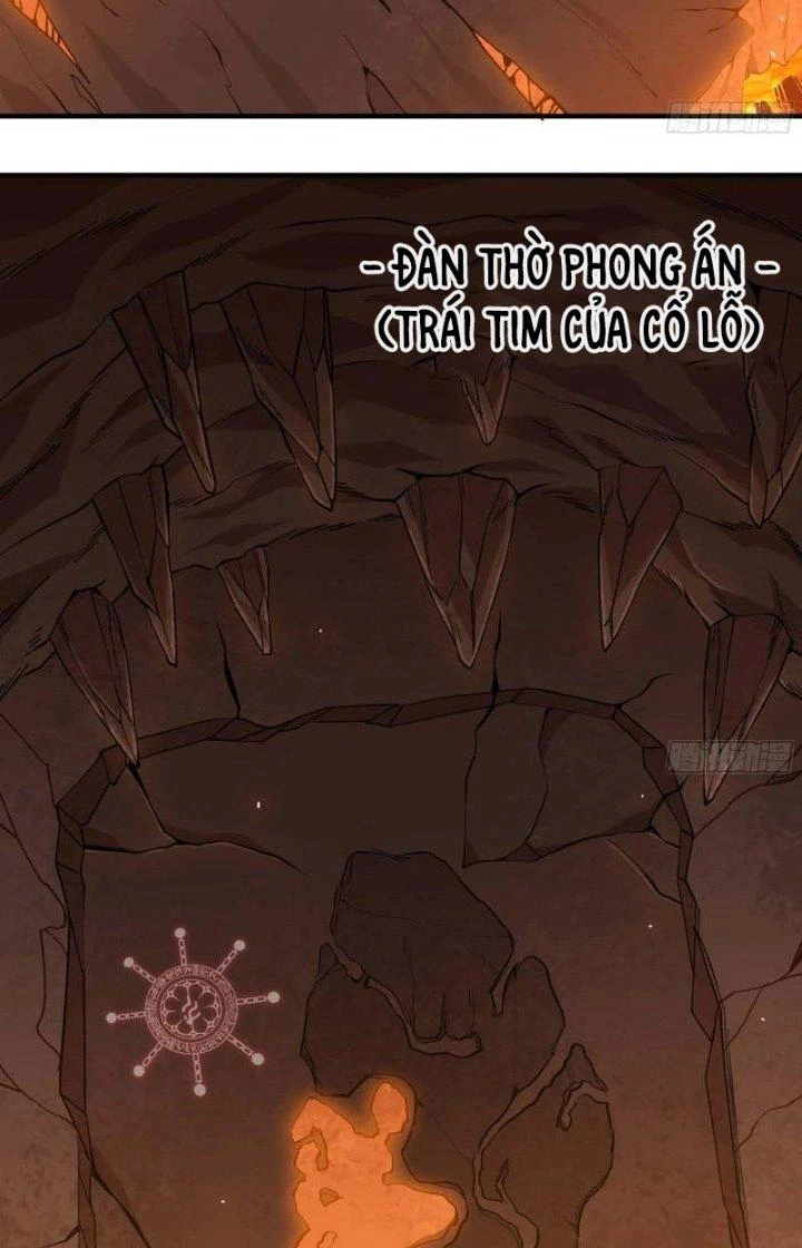 Dũng Sĩ Nấm Chapter 43 - 91