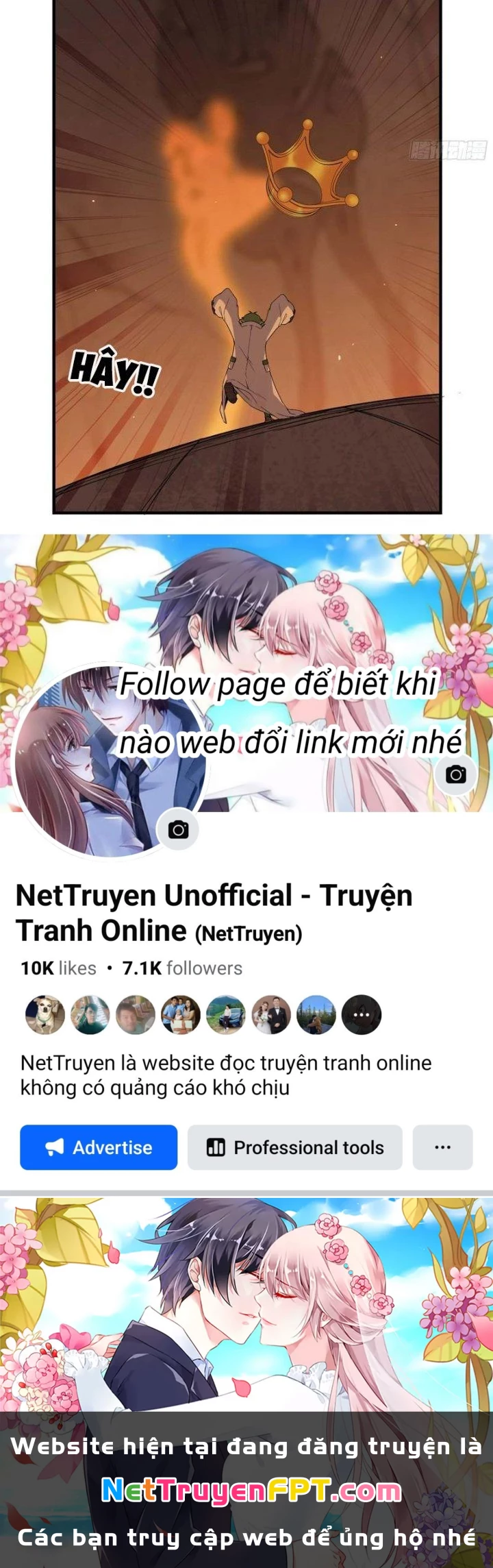 Dũng Sĩ Nấm Chapter 43 - 94