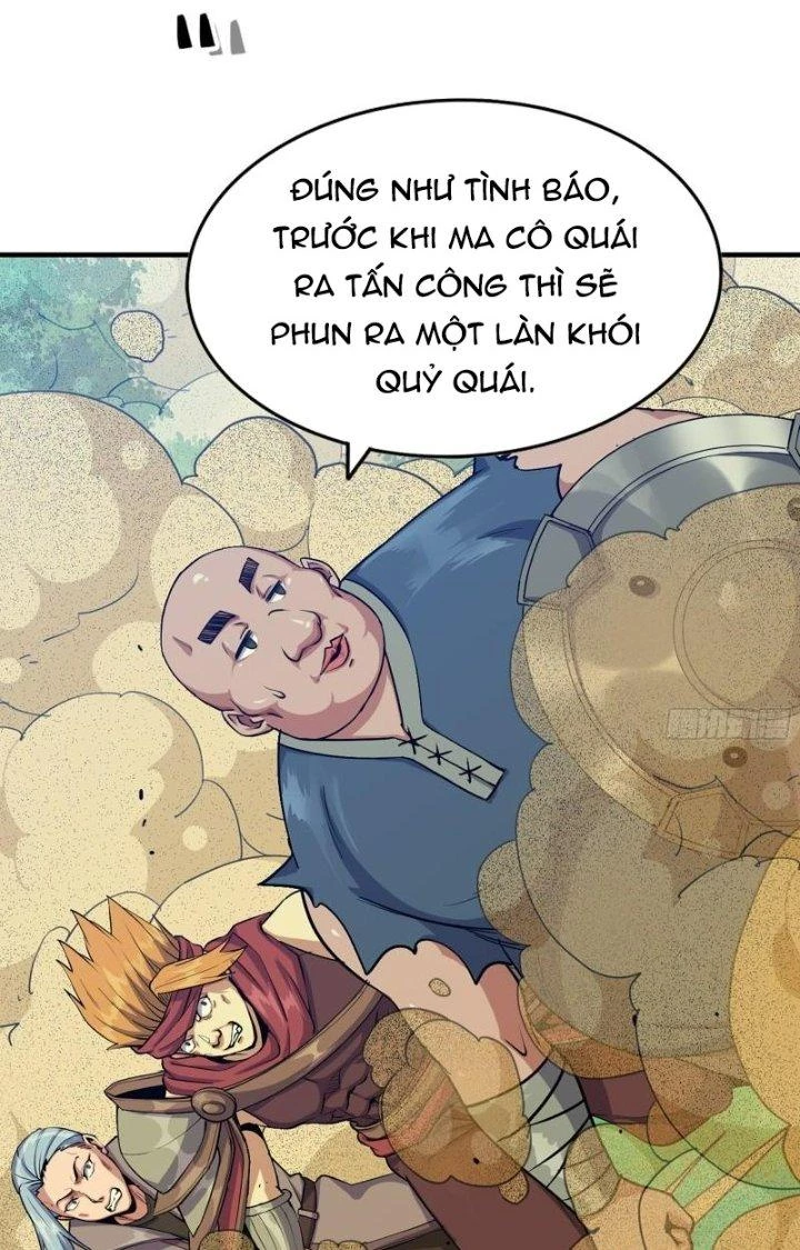 Dũng Sĩ Nấm Chapter 45 - 77
