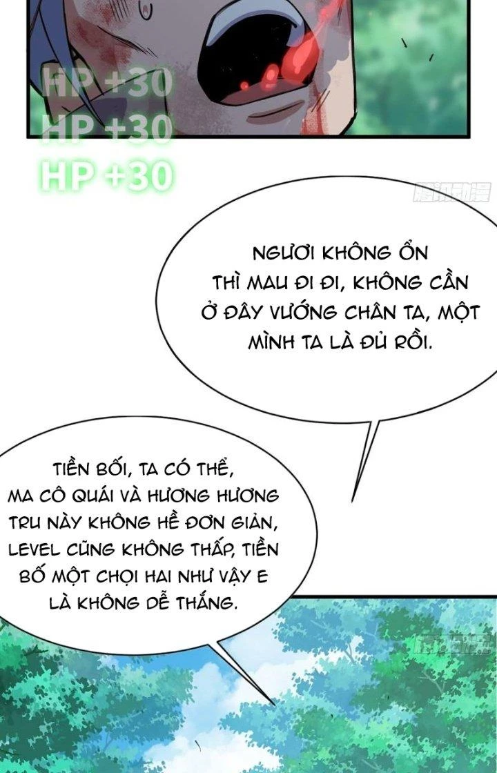 Dũng Sĩ Nấm Chapter 45 - 103