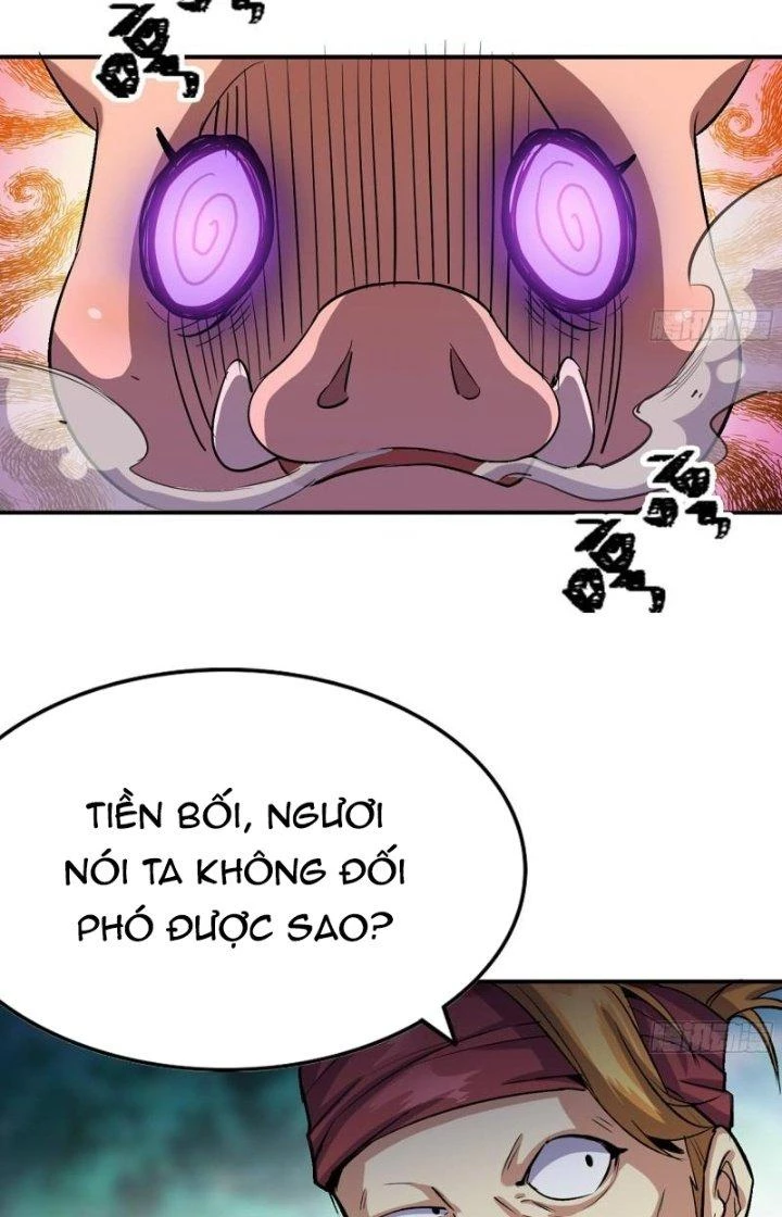 Dũng Sĩ Nấm Chapter 45 - 110