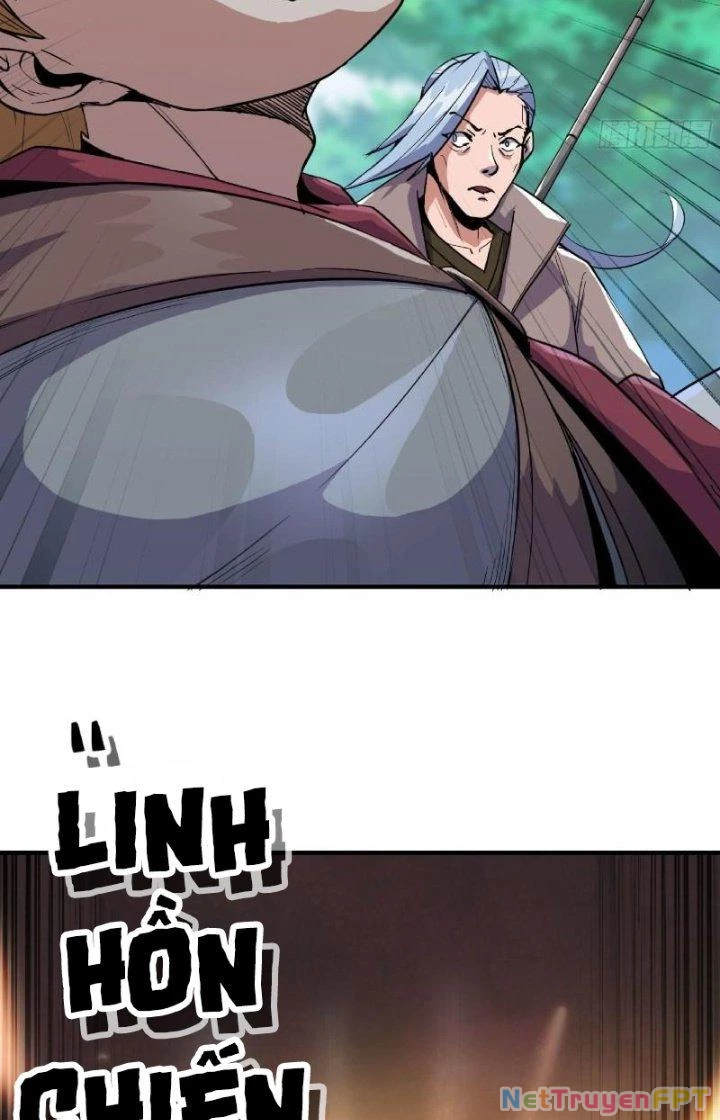 Dũng Sĩ Nấm Chapter 46 - 2