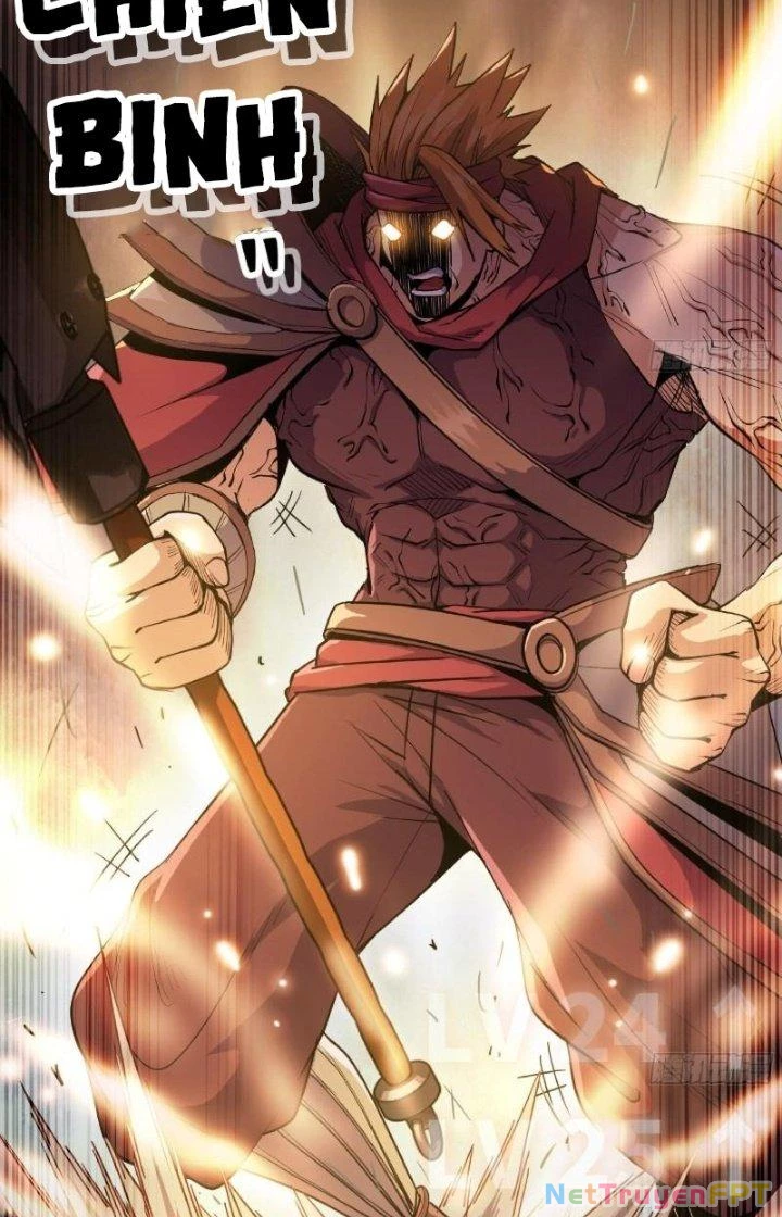 Dũng Sĩ Nấm Chapter 46 - 3