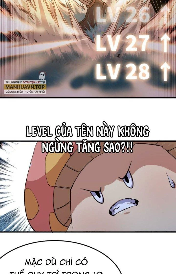 Dũng Sĩ Nấm Chapter 46 - 4