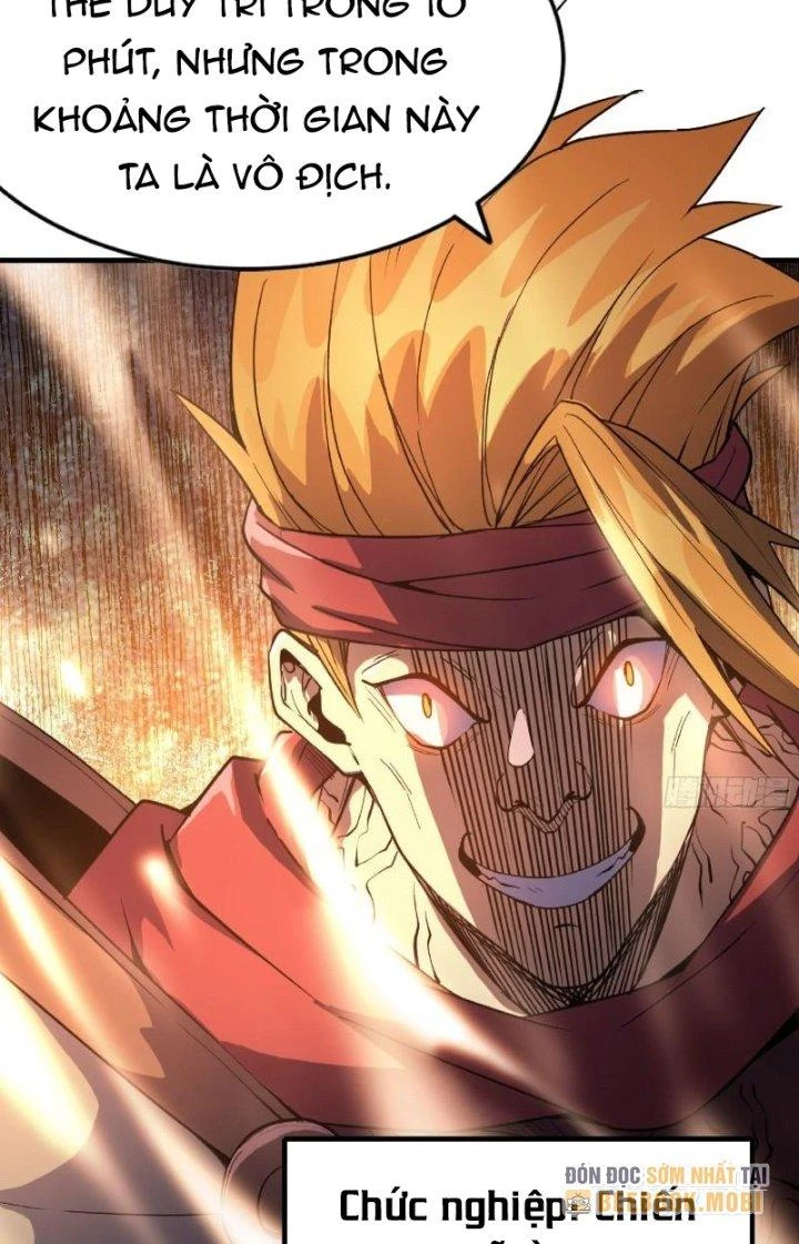 Dũng Sĩ Nấm Chapter 46 - 5