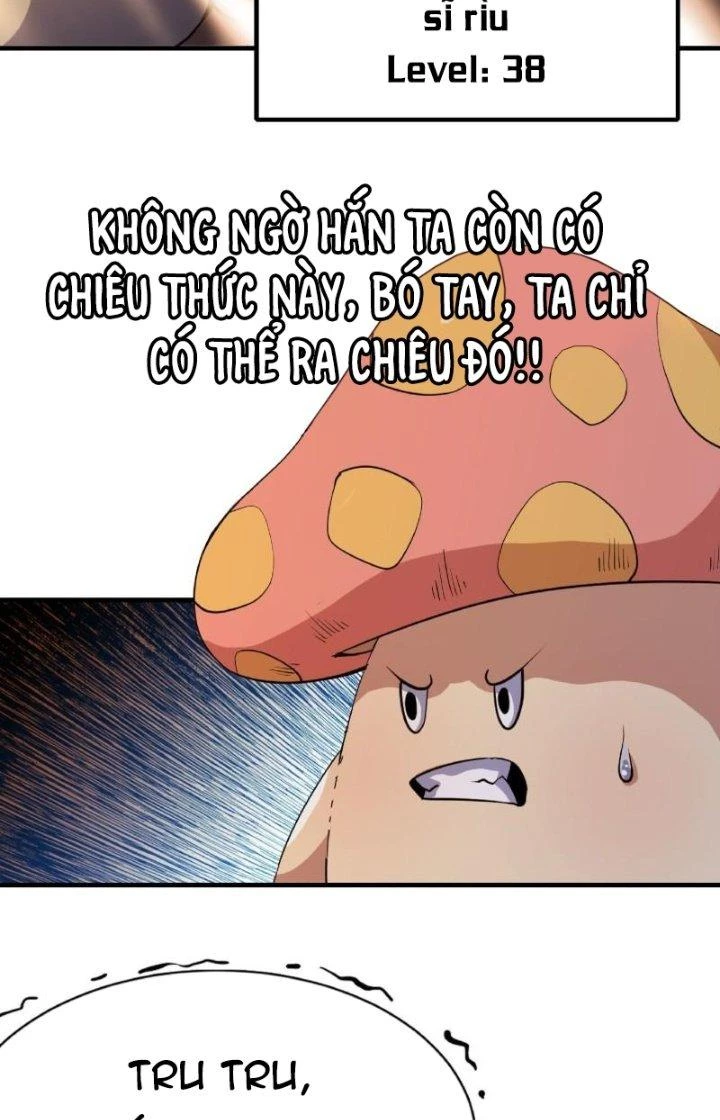 Dũng Sĩ Nấm Chapter 46 - 6