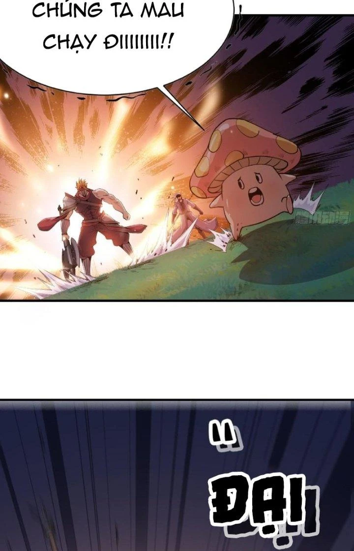 Dũng Sĩ Nấm Chapter 46 - 7
