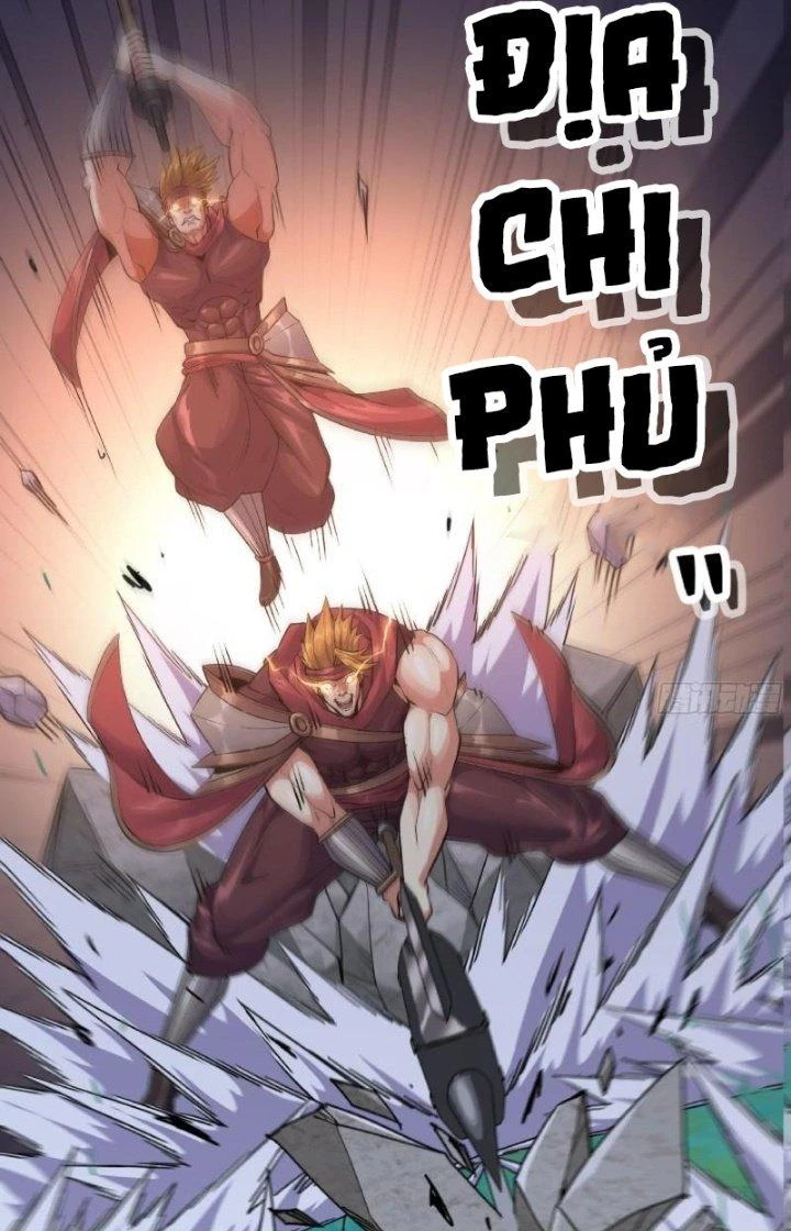 Dũng Sĩ Nấm Chapter 46 - 8