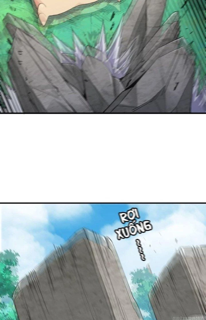 Dũng Sĩ Nấm Chapter 46 - 11