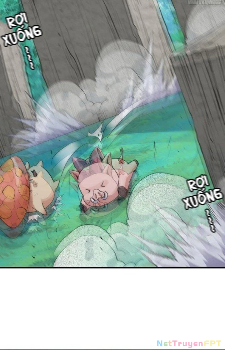 Dũng Sĩ Nấm Chapter 46 - 12