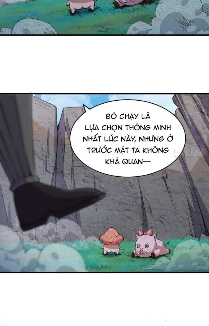 Dũng Sĩ Nấm Chapter 46 - 16