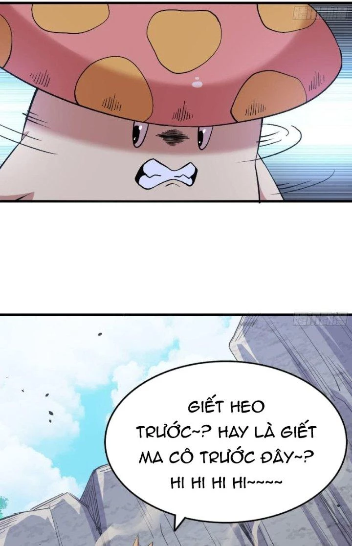 Dũng Sĩ Nấm Chapter 46 - 17