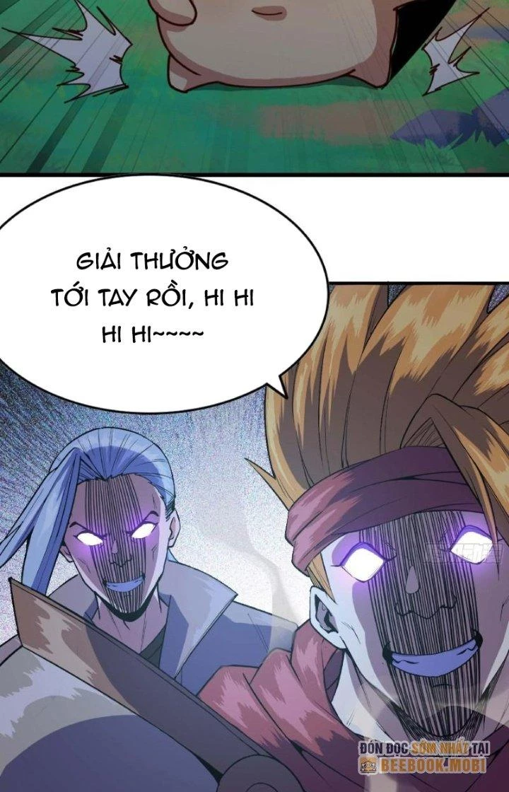 Dũng Sĩ Nấm Chapter 46 - 20