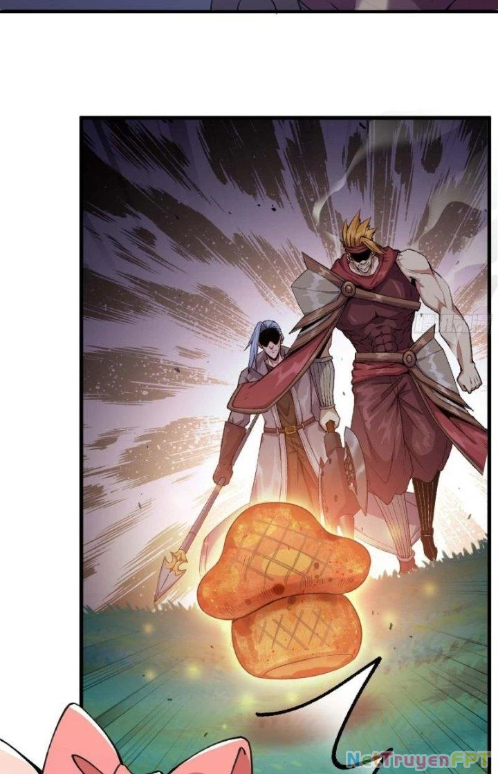 Dũng Sĩ Nấm Chapter 46 - 21