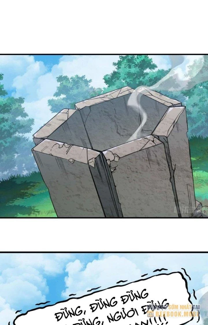 Dũng Sĩ Nấm Chapter 46 - 25