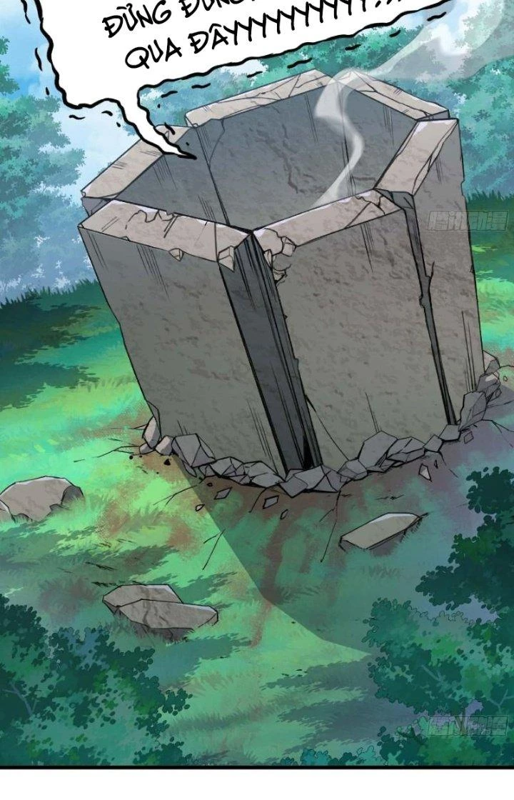 Dũng Sĩ Nấm Chapter 46 - 26
