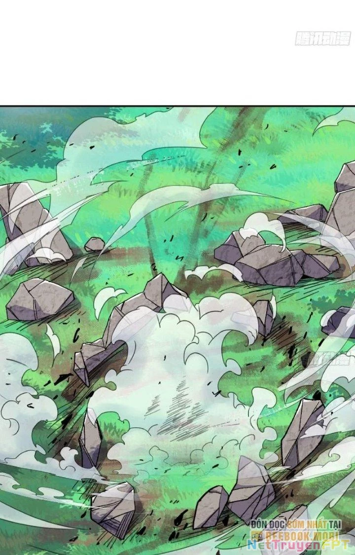 Dũng Sĩ Nấm Chapter 46 - 30
