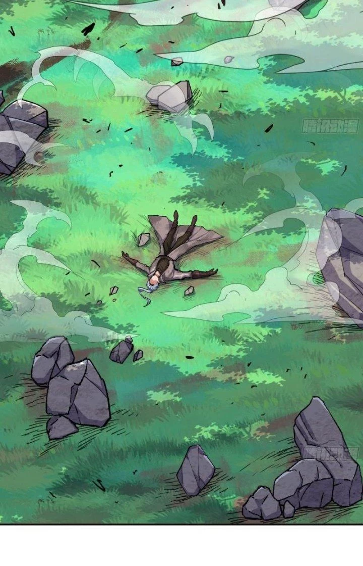 Dũng Sĩ Nấm Chapter 46 - 31